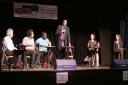 Harpenden for Europe held a debate event. Picture: Picasa
