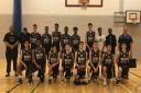 Oaklands Wolves U16s began the Basketball England play-offs with a huge win over rivals Luton.