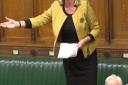 St Albans MP Anne Main raised the issue of the Loan Charge during a Finance Bill debate in the Commons.