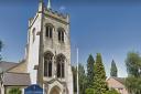 Our Lady of Lourdes Catholic Church, Rothamsted Avenue, Harpenden. Picture: Google.
