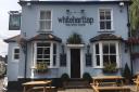 The White Hart Tap is a popular St Albans pub - but where is it?