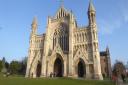 St Albans Cathedral [Picture: Alan Davies]