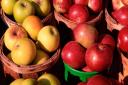 October 21 is Apple Day