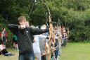 Wheathampstead Archery Club