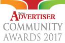 Herts Advertiser Community Awards 2017