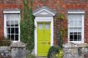 First impressions count: what does your front door say about you?