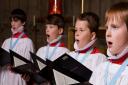 St Albans Cathedral Choir