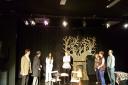 Breakaway Theatre Company's production of Uncle Vanya at the Maltings Arts Theatre in St Albans