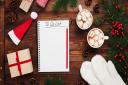 Tracy's tips will help you achieve a blissfully organised Christmas