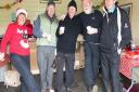 Mid Herts Golf Club have raised 2,300 for children's charity Starlight so far this year