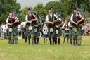 Harpenden Highland Gathering