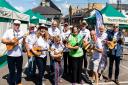 Royston U3A has more than 30 interest groups, including one for fans of the ukulele. Picture: David Gray