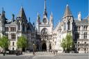 The Royal Courts of Justice, London, handed a 38-year-old man a restraining order banning him from the county of Hertfordshire
