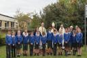 Celebrations to mark 60 years of St Adrian\'s Catholic Primary School.