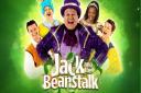 Former EastEnders star Shaun Williamson will appear in panto Jack and the Beanstalk at the Alban Arena this Christmas.