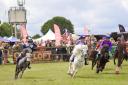 The Hertfordshire County Show takes place on May 27 and 28 next year.