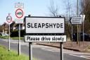 Welcome to Sleapshyde