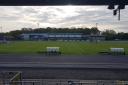 LIVE: Chelmsford City v St Albans City - National League South play-off