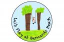 Let's Play at Bernards Heath has already raised the majority of the £100,000 needed