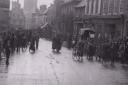 1920s St Albans was captured by British Pathe.