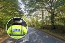 The Radlett man died last night after his car crashed into a tree in Theobald Street, Radlett
