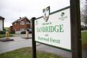 Sandridge is a pretty village near St Albans