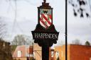 Harpenden is a popular commuter town in Hertfordshire