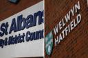 Welwyn Hatfield Borough Council has raised concerns over St Albans City and District's draft Local Plan