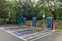 Osprey will bring 30 new rapid and ultra-rapid EV charging points to Dacorum
