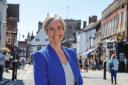 St Albans MP Daisy Cooper has criticised the UK Government's Autumn Statement.