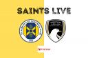 St Albans City hosted Weston-super-Mare in National League South.