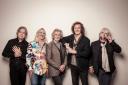 The Zombies have announced their 2024 UK tour