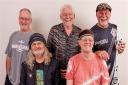 Fairport Convention will perform at Harpenden's Eric Morecambe Centre