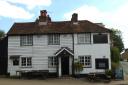 One of the applications concerns The Crooked Billet, Colney Heath.