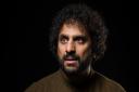 Nish Kumar is coming to The Alban Arena in November.