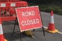 Drivers in and around St Albans will have 12 road closures to watch out for over the next two weeks.