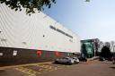 Hemel Hempstead Leisure Centre was scored as 'excellent'