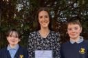 St Albans Abbey CE VA Primary School has ranked in the country's top 200 for times tables.