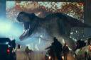 Jurassic World Dominion. The next movie in the dinosaur franchise will be filmed at Sky Studios Elstree in Hertfordshire.
