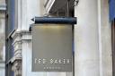 Ted Baker calls in administrators putting hundreds of jobs at risk