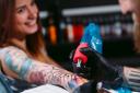 Have you been to 1995 Tattoo Studio in Bradford before?
