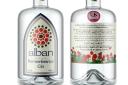 Poppies have been used on both the label, and in the gin's production.