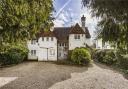 The property was listed on Zoopla on March 8