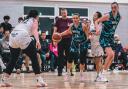 Beth Sarson scored some valuable points for Oaklands Wolves. Picture: TGD VISUALS