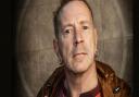 The Sex Pistols' John Lydon - AKA Johnny Rotten - is set to host a show in Harpenden.