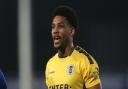 Scoring twice should help Shaun Jeffers' confidence says St Albans City manager Ian Allinson.