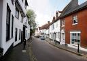 St Albans is packed with pretty streets, but which is the city's most expensive?