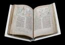 Matthew Paris' The Book of St Albans