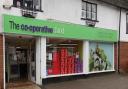 Police are investigating an alleged sexual assault, thought to have taken place at Co-op in Redbourn