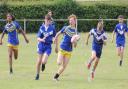 St Albans Centurions U14s enjoyed a good win over Eastern Rhinos.